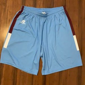 Men’s Russell Athletic Shorts